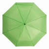 Parapluie pliable automatique anti-tempête BORA