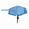 Parapluie pliable automatique anti-tempête BORA