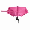 Parapluie pliable automatique anti-tempête BORA