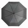 Parapluie pliable automatique anti-tempête BORA