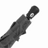 Parapluie pliable automatique anti-tempête BORA