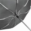 Parapluie pliable automatique anti-tempête BORA