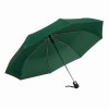 Parapluie pliable automatique anti-tempête BORA