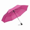 Parapluie pliable automatique anti-tempête BORA