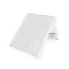 GEHRIG. Serviette de sport en coton (380 g/m²)
