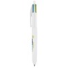 BIC® 4 Couleurs Fashion bille