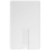 Clé USB en carte 4 Go Slim