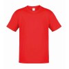 T-Shirt Adulte Couleur - Hecom