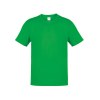 T-Shirt Adulte Couleur - Hecom