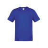 T-Shirt Adulte Couleur - Hecom