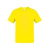T-Shirt Adulte Couleur - Hecom