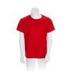 T-Shirt Enfant Couleur - Hecom