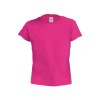 T-Shirt Enfant Couleur - Hecom