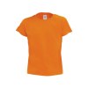 T-Shirt Enfant Couleur - Hecom