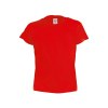 T-Shirt Enfant Couleur - Hecom