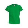 T-Shirt Enfant Couleur - Hecom