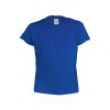 T-Shirt Enfant Couleur - Hecom