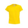 T-Shirt Enfant Couleur - Hecom