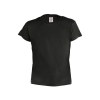 T-Shirt Enfant Couleur - Hecom