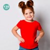 T-Shirt Enfant Couleur - Hecom