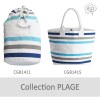 Sac plage Bio340 BIOMARIN