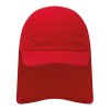 Casquette trekking enfant WICKIE