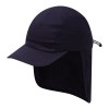Casquette trekking enfant WICKIE