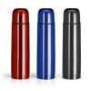 LUKA. Thermos en acier inoxydable 500 mL