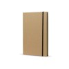 Carnet A5 couverture carton