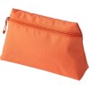 Trousse de toilette en polyester Bonnie