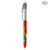 BIC® 4 Couleurs Fine bille