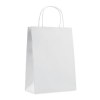PAPER MEDIUM - Sac cadeau (moyen) 150 gr/m²