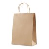 PAPER MEDIUM - Sac cadeau (moyen) 150 gr/m²