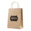 PAPER MEDIUM - Sac cadeau (moyen) 150 gr/m²