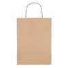 PAPER MEDIUM - Sac cadeau (moyen) 150 gr/m²