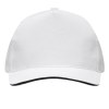 Casquette 5 pans WALK