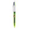 BIC® 4 Couleurs Fluo Bille
