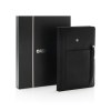 Set carnet de notes A5 et stylo