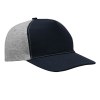 Casquette baseball à 5 pans UP TO DATE