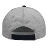 Casquette baseball à 5 pans UP TO DATE