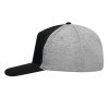 Casquette baseball à 5 pans UP TO DATE