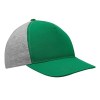 Casquette baseball à 5 pans UP TO DATE