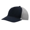 Casquette baseball à 5 pans UP TO DATE