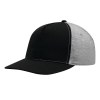 Casquette baseball à 5 pans UP TO DATE