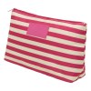 Trousse de toilette STRIPY