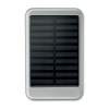 SOLARFLAT - Powerbank solaire 4000mAh