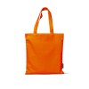 Tote bag publicitaire  longues anses en coton biologique
