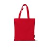 Tote bag publicitaire  longues anses en coton biologique