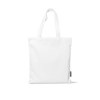 Tote bag publicitaire  longues anses en coton biologique