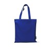 Tote bag publicitaire  longues anses en coton biologique